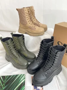 نیم بوت شنل دوزی 1148