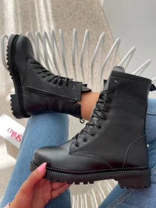 نیم بوت سربازی مکس 1068