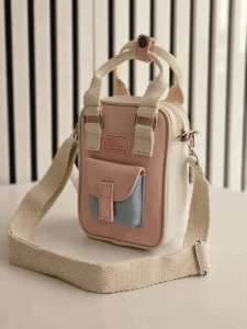 کیف جلو جیب روبیکا 1311