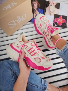 کتونی بالنسیاگا لیدی 1309