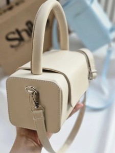 کیف پاسپورتی صندوقی 1284