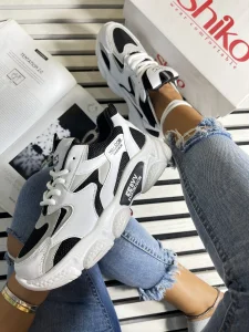 کتونی چهل تیکه 1271