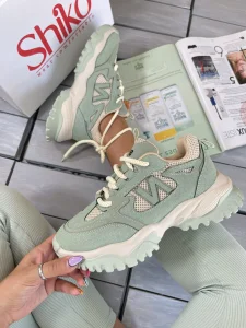 نیوبالانس دوختی 1487