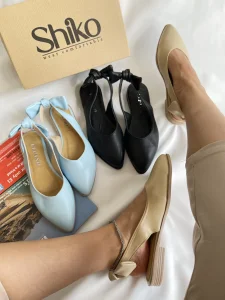 کالج پشت پاپیون الی 1132