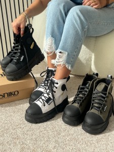 نیم بوت پالادیوم 837