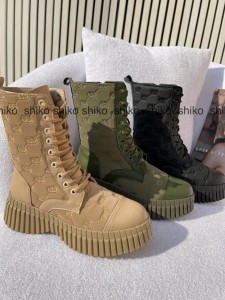 نیم بوت گوچی دیلی 1185