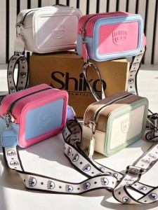 کیف مکعبی کیارا 1006