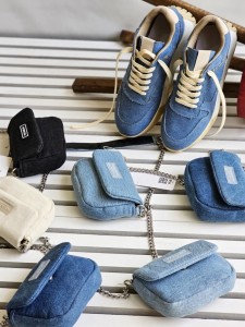 کیف مینی جین 1236