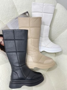 بوت بلند صلیبی 1007