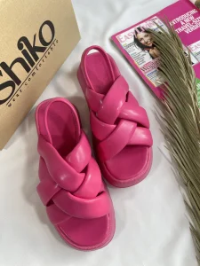 صندل پفکی 684