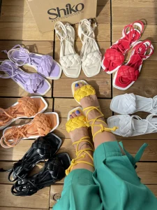 صندل گیس ایت 1070