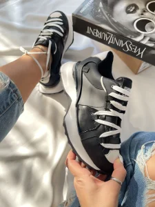 کتونی جیمی ترکیبی 1144