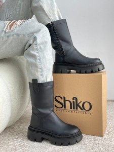 فلش چرم شیکو1335