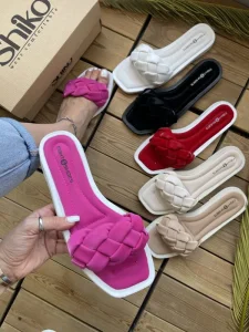 اسلیپر بافتی ایت 1087