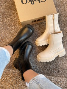 نیم بوت زارا زد 1343