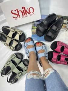 صندل سگکی لژدار 1250