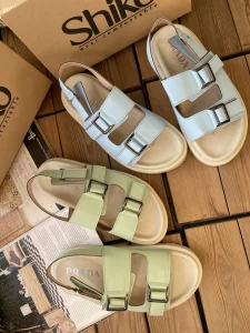 صندل پرادا سگکی 1083