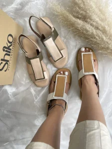 صندل زارا تخت 113