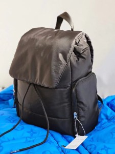 کوله کاپشنی بغل جیب 2615