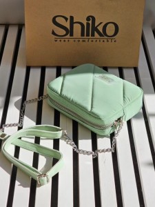 کیف پل اند بیر کاپشنی 2616