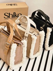 کیف دوسگک خزدار 1357