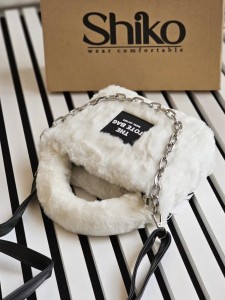 کیف خزدار جاکوبز 1365