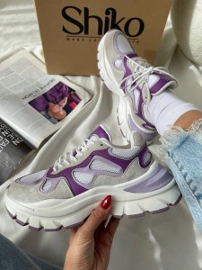 کتونی آینه ای 815