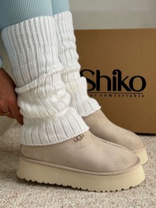 ساق بافتی 1399