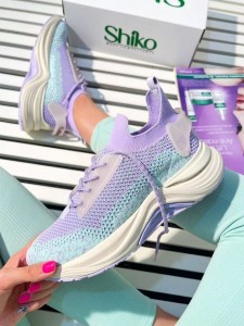 کتونی بافتی 814