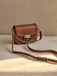 کیف پاسپورتی قفل دار 1411