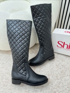 بوت بلند شنل1407