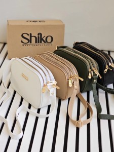 کیف گوچی سه زیپ 1438