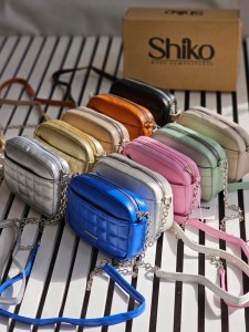 کیف برشکا گلدوزی 2804