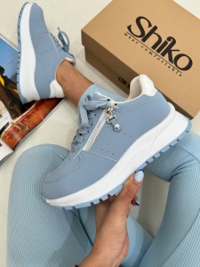 کتونی بغل زیپ هرتا 1467