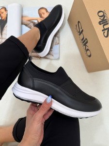 کتونی شنل دوزی استرج 600