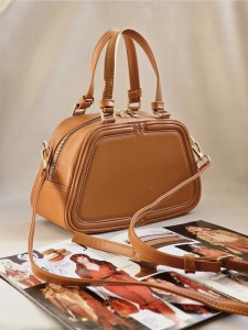 کیف صندوقی زارا 1484