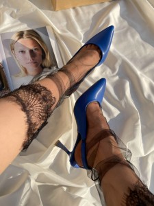 پاشنه زارا 1268