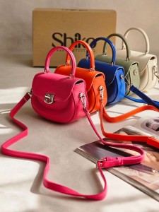 کیف زارا جلوبرجسته 2820