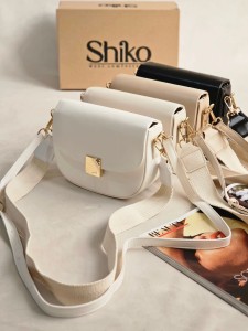 کیف قفل مربع 2831