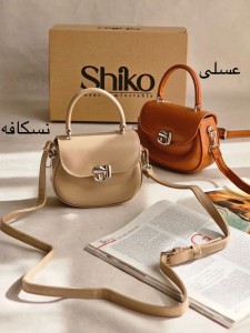 کیف زارا جلوبرجسته 2820