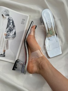 پاشنه طلقی گتو 1508