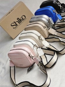 کیف جلو زیپ پل اندبیر 2807