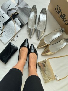 کالج باله تیز 1517