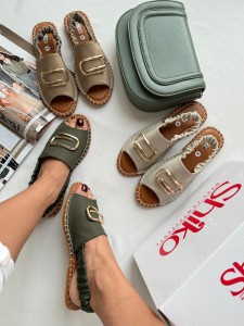 صندل یراق فشیون 1533