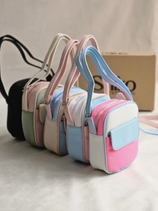 کیف ترکیبی زارا 1534