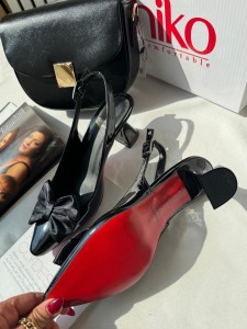 پاشنه پاپیون برشکا 1537