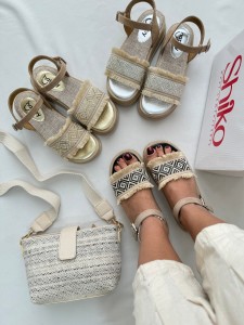 صندل هور رکاب 1541