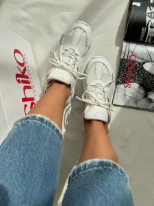 کتونی آینه ای شیکو 1547