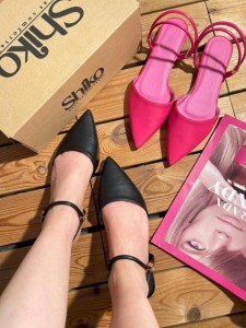 صندل نوک تیز 155