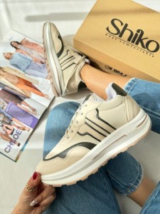 کتونی دوخط 623